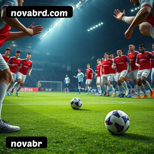 Imagem quadrada de apoio para baixar novabr