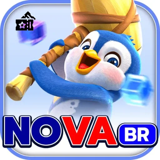 novabr Logo